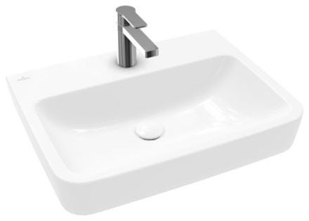 LAVABO  O.NOVO SUSP 60X46        BLC 4A4161R1 VILLEROY BOCH  [4A4161R1]