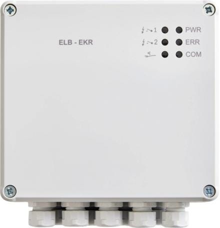 MODULE DE FONCTION 0-10V           7738504989 LEBLANC E.L.M - PRODUITS FINIS  [7738504989]