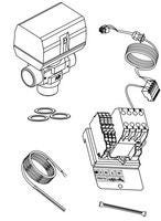 KIT ECS SE ALFEA S                     073991