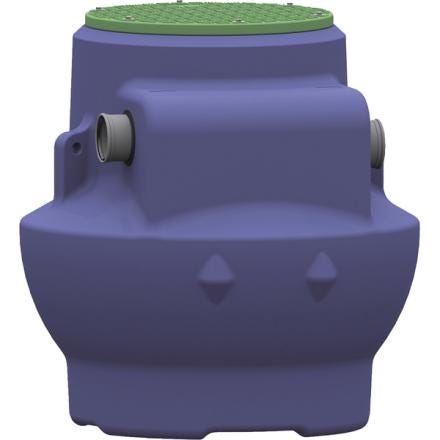 SEPARATEUR GRAISSE YG0500E             457340 JETLY  [457340]