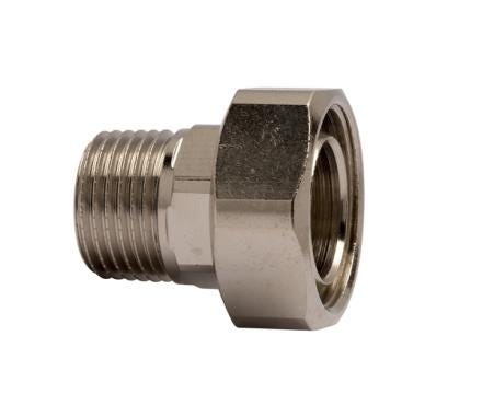 RACCORD RADIATEUR R1/2-M28X1.5       50721115 IMI HYDRONIC ENGINEERING TA  [50721115]