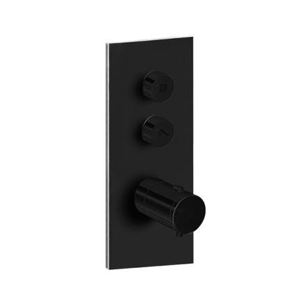FACADE TH TWIST 2S   BLACKMAT ONDYNA  XT61213 ONDYNA  [XT61213]