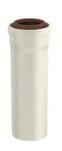 ACCESSOIRES POUR SYSTEME CONCENTRIQUE - Conduit PVDF/ALU