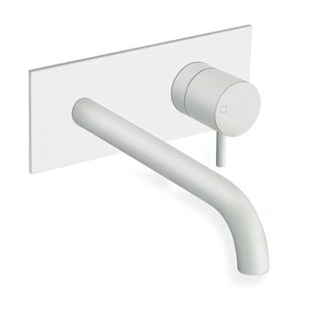 FACADE EXTERNE LAVABO TRIVERDE 22.5CM TV25824 ONDYNA  [TV25824]