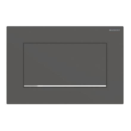 PLAQUE DECL .SIGMA 30        CHR 115.893.14.1 GEBERIT  [115.893.14.1]