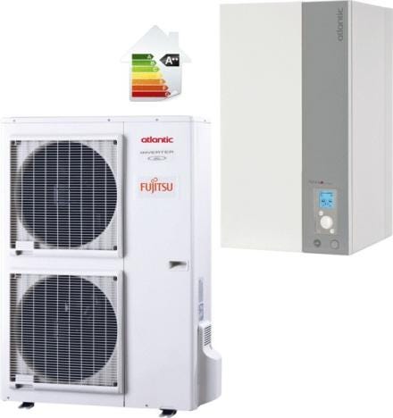 PAC ALFEA EXCELLIA AI 11 CS            526300