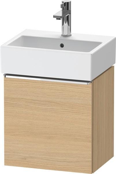 MEUBLE S/LAV SUSP. CHENE NAT. DE4217L10300000