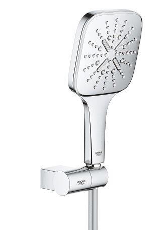 RAINSHOWER - SmartActive 130 Cube