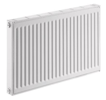 RAD.AC ARTIS   21IHC  700X1100        7674273 DE DIETRICH EQUIP THERMIQU BDR