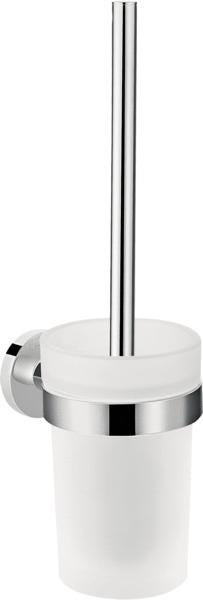 LOGIS - Porte-brosse WC