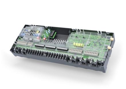 CONTROLEUR PRINCIP.ICON2 MC BASIC EU 088U2100 DANFOSS  [088U2100]