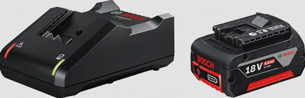 BATTERIE - Li-Ion - Starter set