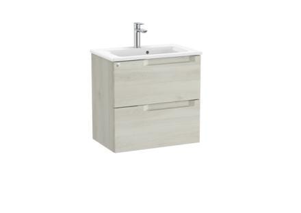ALEYDA UNIK COMPACT 2 TIROIRS 600  A851810525