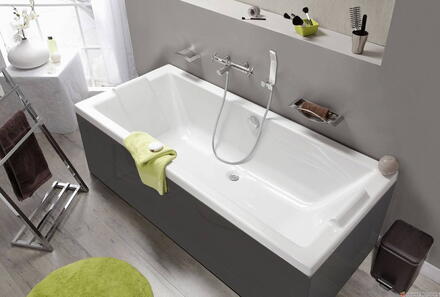 PREFIXE - Tablier de baignoire