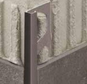 SCHLUTER-QUADEC-TSI - Angle sortant