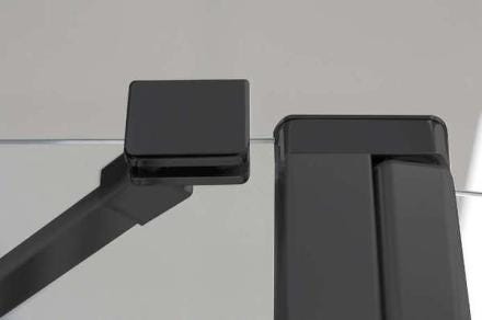 PAROI PIV CARIBA CIPIG 90 2M NOIR  1403041123 ROTH FRANCE  [1403041123]