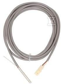 SONDE SANITAIRE AVEC CONNECT.      0020222637 SAUNIER DUVAL - VAILLANT GROUP  [0020222637]