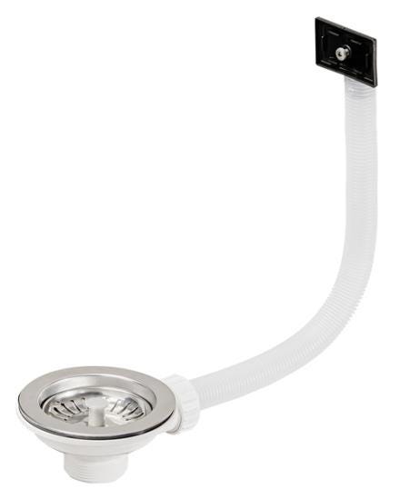 VIDAGE MANUELLE D90MM+TP CARRE     FCRV090P03 MODERNA FRANCE  [FCRV090P03]