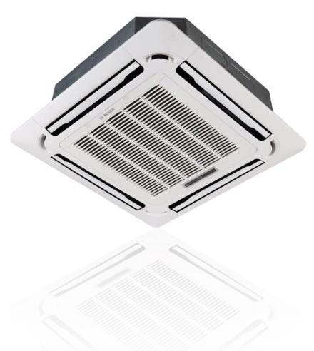 CLIM.U.I.CASS.CLIMATE 5000 U 5.3KW 7733701879 LEBLANC E.L.M - PRODUITS FINIS  [7733701879]