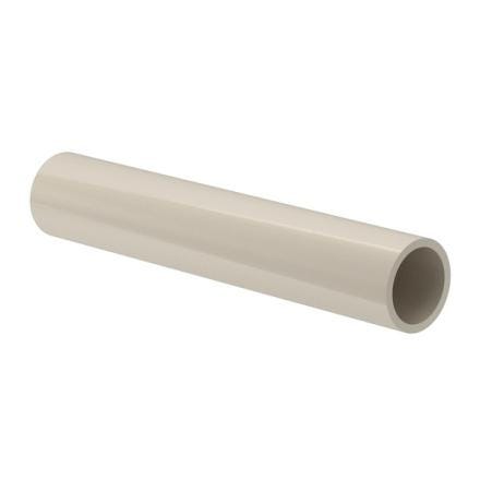 TUBE PP GRIS PN10 -SDR 11-  -5M-     125X11.4