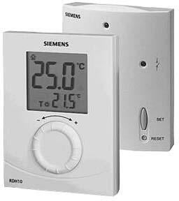 THERMOSTAT D'AMBIANCE