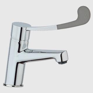 VENTUS - Mitigeur lavabo corps lisse