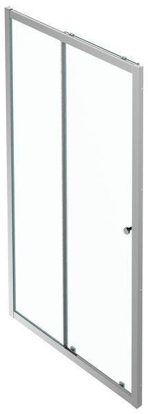 PORTE COULISSANTE 110CM            E14C110-GA JACOB DELAFON KOHLER  [E14C110-GA]