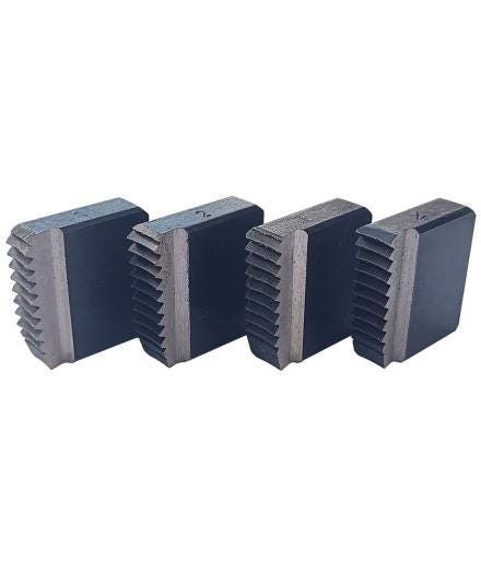 JEU DE 4 PEIGNES 3/4" BSPT -136343-    136323 VIRAX  [136323] 