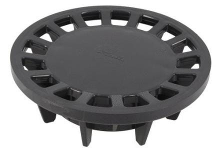 GRILLE POUR SC756- SIPH/RECEV.        GRSC756 NICOLL  [GRSC756]