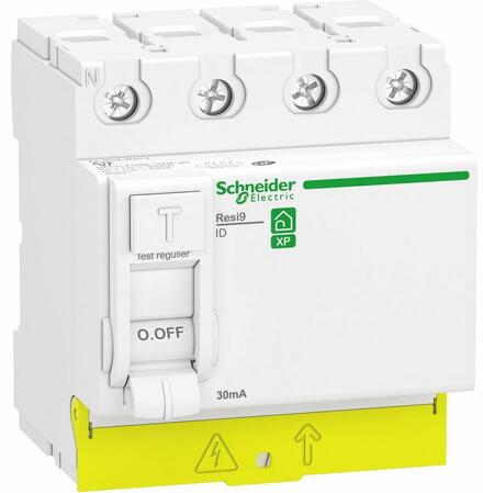 PROTECTION RESIDENTIELLE - Resi9 XP système de protection