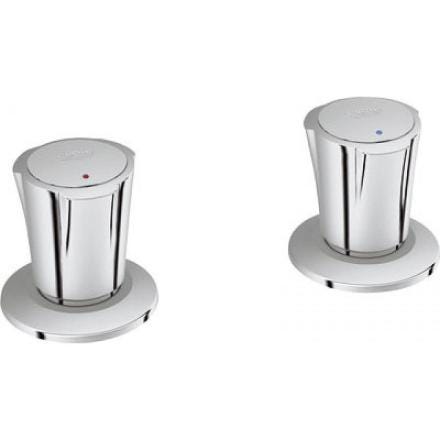 COSTA L - Robinet bidet