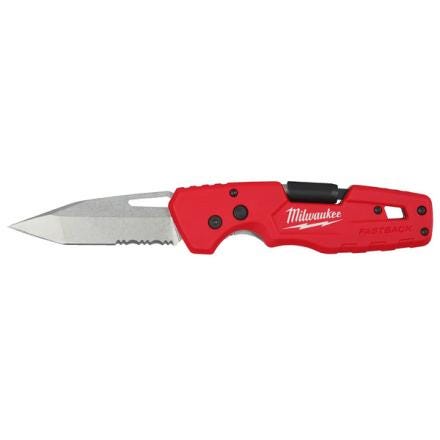 COUTEAU PLIABLE 5 EN 1             4932492454 TECHTRONIC INDUSTRIES FRANCE  [4932492454]