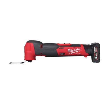 OUTIL MULTITOOL M12 FMT-0 SOLO     4933472238 TECHTRONIC INDUSTRIES FRANCE  [4933472238]