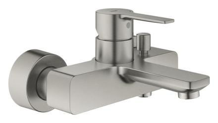 LINEARE - Mitigeur bain-douche mural