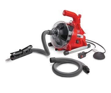 DEBOUCHEUR ELECTRIQUE - PowerClear
