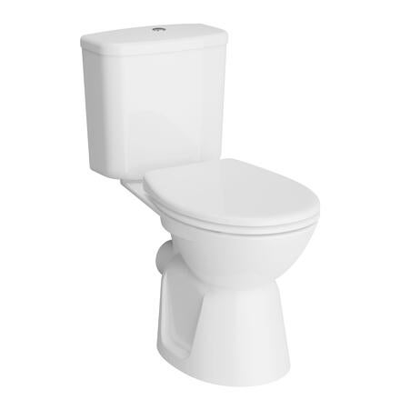 EXCLUSIVITES RICHARDSON PAR VITRA - Pack WC sur pied
