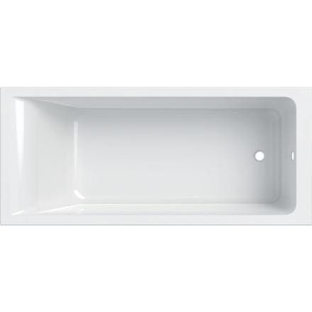RENOVA PLAN - Baignoire rectangulaire