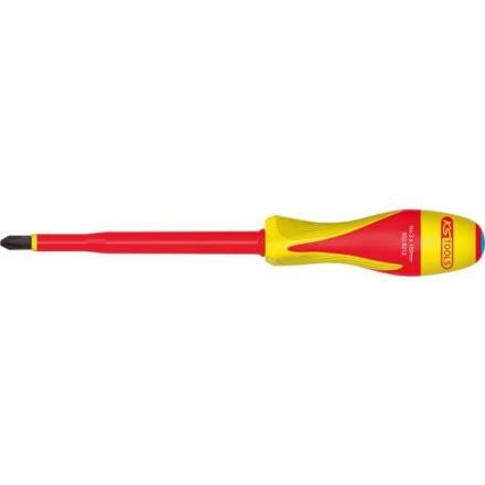 TOURNEVIS PHILLIPS ISO 1000V PH3  KS 922.6212 KS TOOLS  [922.6212]