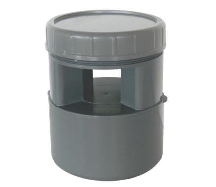 CLAPET EQUILIBREUR DE PRESSION - Aérateur