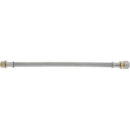 FLEXIBLE INOX BAGUE P08 M3/8XB10  MB8810 0300 TUCAI