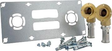 PLATINE MULTICOUCHE - Pexal Fix