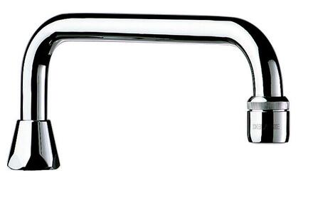 ACCESSOIRES ROBINETTERIE - Bec orientable sur plage