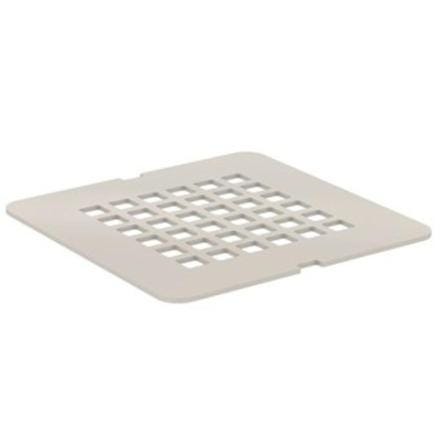 CACHE-BONDE ULTRA FLAT S P/REC BEIG/SA K169FT IDEAL STANDARD FRANCE  [KV169FT]