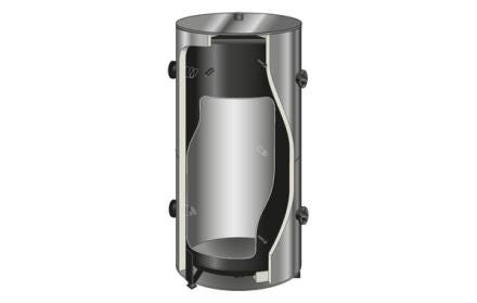 BALLON CORPRIMO MTA 1000L JAQ 100 SM1  510423 SCGA ATLANTIC SYSTEMES PAC  [510423]