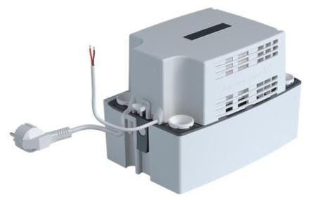 POMPE DE RELEVAGE - Conlift - Pour relevage condensat chaudière, bac réfrigérant, climatiseur