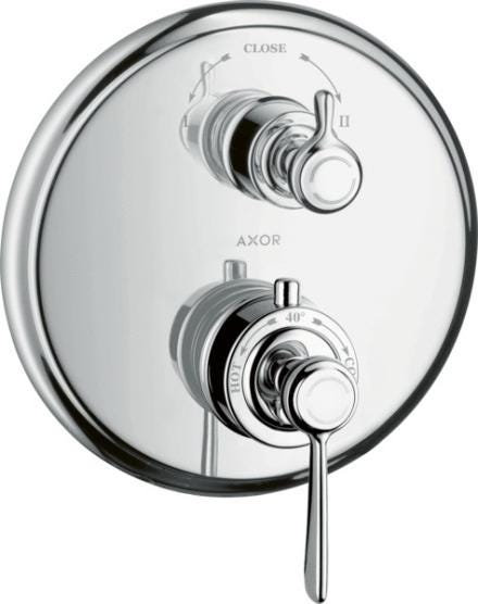 SET FIN MIT TH ENC ROB.AXOR CHR      16821000 HANSGROHE  [16821000]