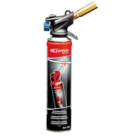 LAMPE A SOUDER LANCE FLAMME DARD          343 GUILBERT EXPRESS  [343]