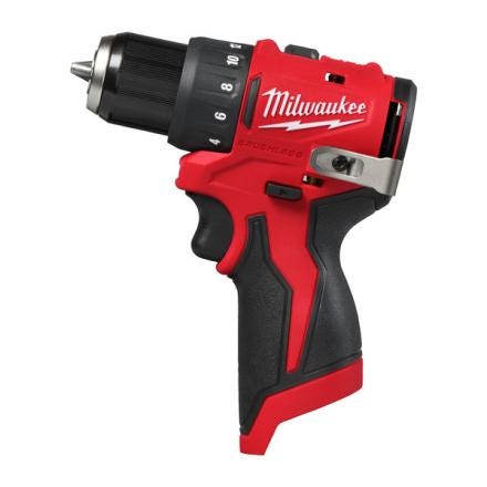 PERCEUSE VISSEUSE M12 BLDDRC-0     4933499683 TECHTRONIC INDUSTRIES FRANCE  [4933499683]