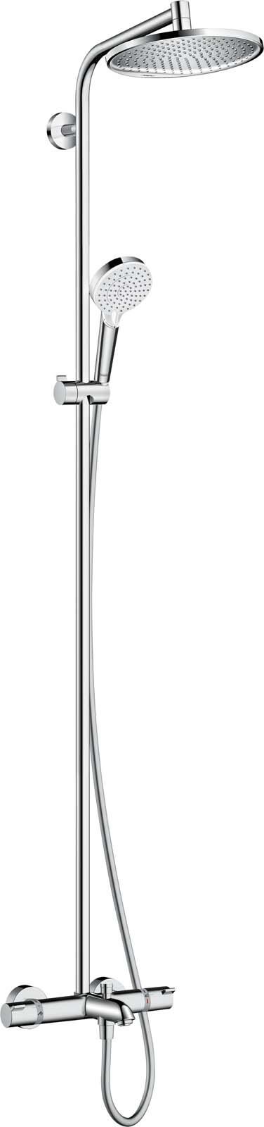 CROMETTA S240 - Colonne douche