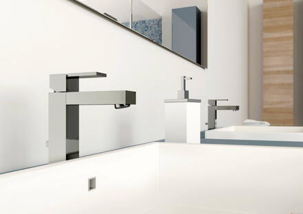 FEEL - Mitigeur lavabo
